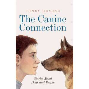 The Canine Connection imagine