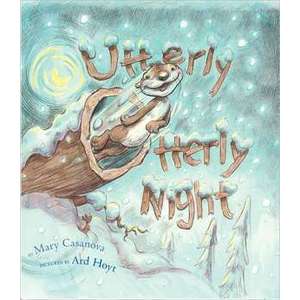 Utterly Otterly Night imagine