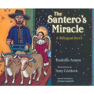 The Santero's Miracle imagine