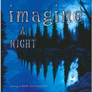 Imagine a Night imagine