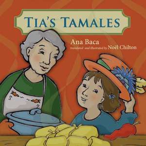 Tia's Tamales imagine