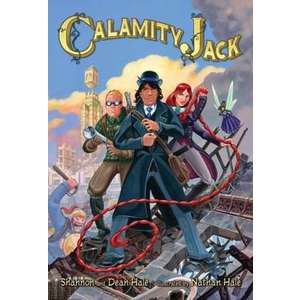 Calamity Jack imagine