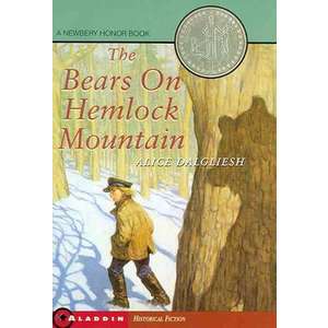The Bears on Hemlock Mountain imagine