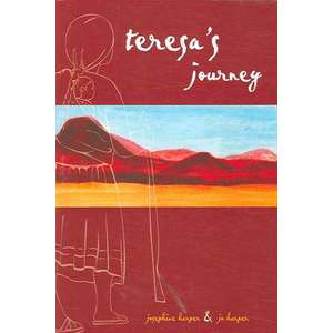 Teresa's Journey imagine