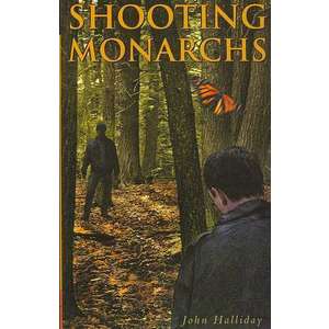 Shooting Monarchs imagine
