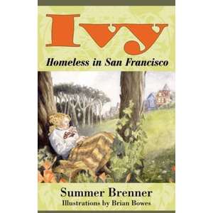 Ivy, Homeless In San Francisco imagine