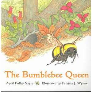 The Bumblebee Queen imagine