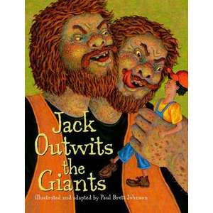 Jack Outwits the Giants imagine