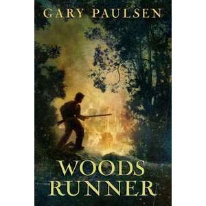 Woods Runner imagine