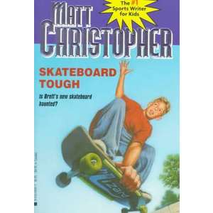 Skateboard Tough imagine