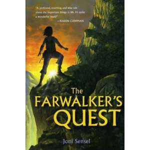 The Farwalker's Quest imagine