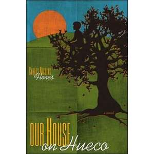 Our House on Hueco imagine