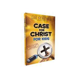 case for christ imagine