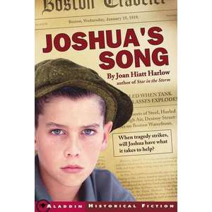 Joshua's Song imagine