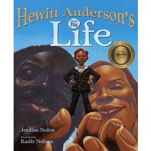 Hewitt Anderson's Great Big Life imagine