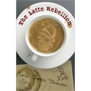 The Latte Rebellion imagine