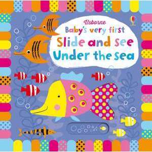 Baby's Very First Slide and See Under the Sea imagine