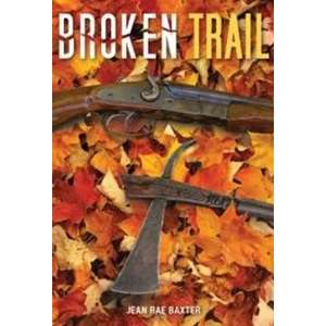 Broken Trail imagine