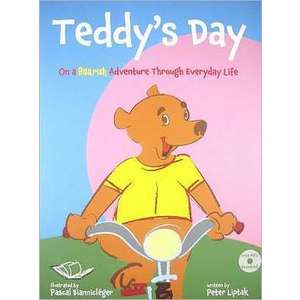 Teddy's Day imagine