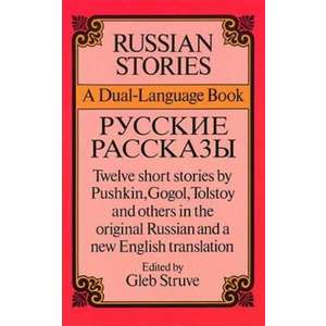 Russian Stories imagine