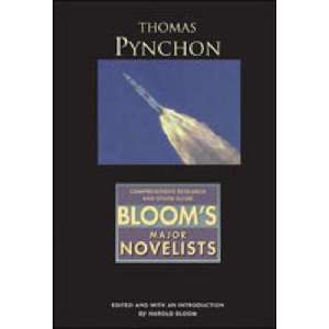 Thomas Pynchon imagine