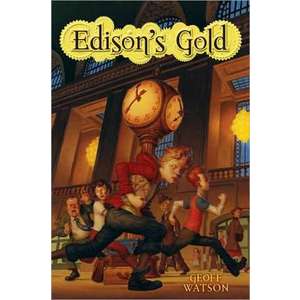 Edison's Gold imagine