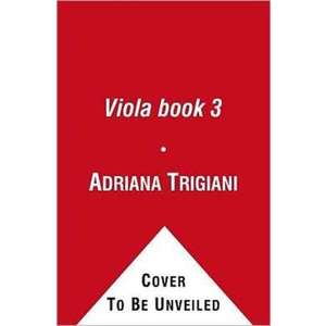 Viola book 3 imagine