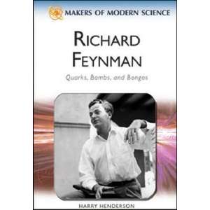 Richard Feynman imagine