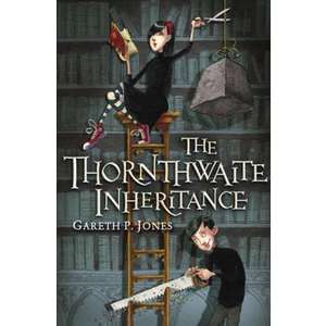 The Thornthwaite Inheritance imagine