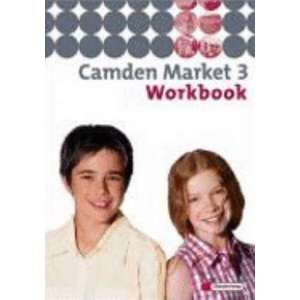 Camden Market 3. Workbook imagine