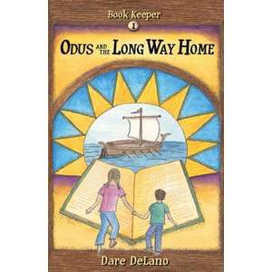 Odus and the Long Way Home imagine