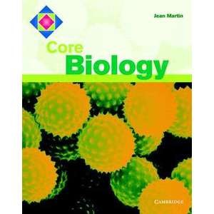 Core Biology imagine