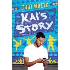 Kai's Story imagine