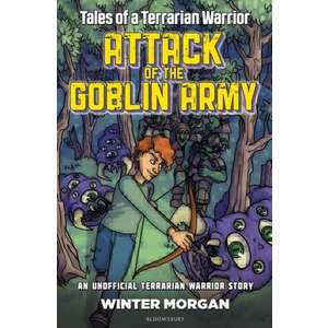 Attack of the Goblin Army imagine