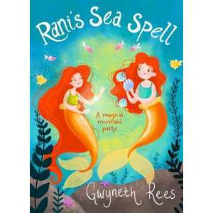 Rani's Sea Spell imagine