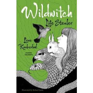 Wildwitch: Life Stealer imagine