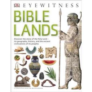 Bible Lands imagine