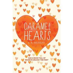 Caramel Hearts imagine
