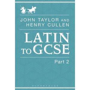 Latin to GCSE Part 2 imagine