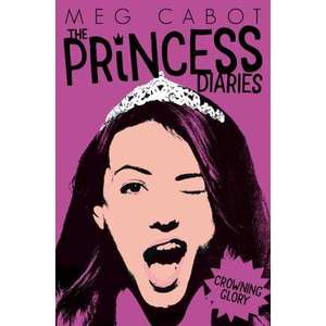 The Princess Diaries 10: Crowning Glory imagine