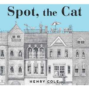Spot, the Cat imagine