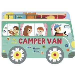 My First Camper Van imagine