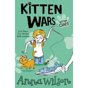 Kitten Wars imagine