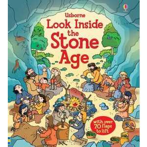 Look Inside the Stone Age imagine