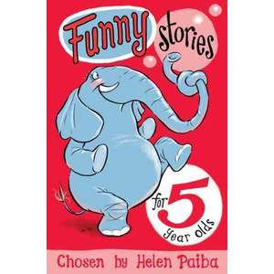 Funny Stories for 5 Year Olds imagine