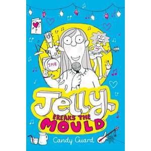 Jelly Breaks the Mould imagine