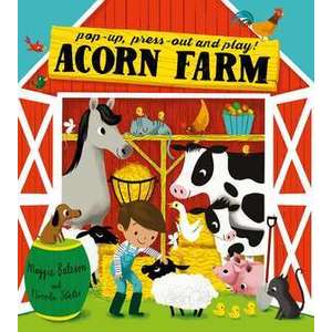 Acorn Farm imagine