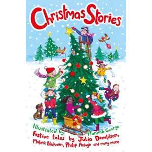 Christmas Stories imagine