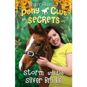 Storm and the Silver Bridle imagine