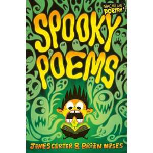 Spooky Poems imagine